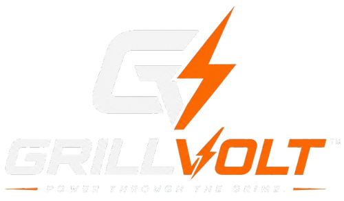 GrillVolt